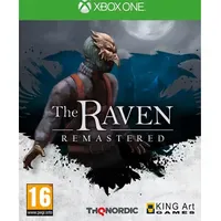THQ Nordic The Raven Remastered (XONE)