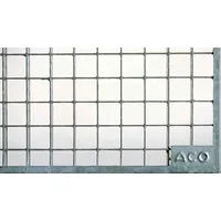 ACO Maschenrost für Lichtschacht
