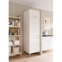 OPTIFIT Küche »Lilly«, Breite 60 cm, wahlweise mit E-Gerät