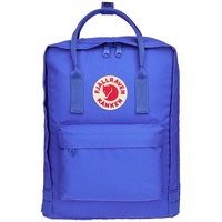 Fjällräven Kanken 16 l cobalt blue