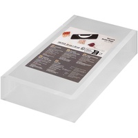 Vpcok Direct Vakuumierbeutel 20x30cm 100 Beutel, Vakuumierfolie Vakuumbeutel Lebensmittel,