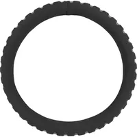 Alca alca® Lenkradhülle grau