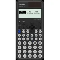 Casio FX-810DE CW