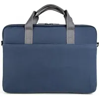 Uniq Stockholm Laptop Sleeve (16"), Notebooktasche, Blau