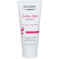 Rugard Cosmetics Rugard Schöne Füße Fußbalsam