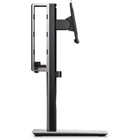 Dell OptiPlex Micro Form Factor (Tisch, 27"), Monitor Halterung,