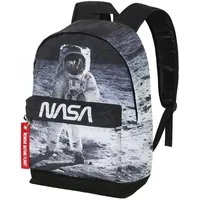 Karactermania NASA Astronaut-FAN HS Rucksack 2.0, Schwarz