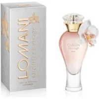 Lomani Paris Orchidée Sauvage Eau de Parfum Spray 100