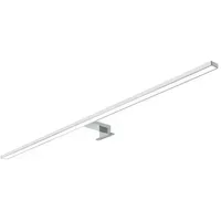 Kalb 80cm LED Badleuchte Badlampe Spiegellampe Spiegelleuchte 230V neutralweiß,