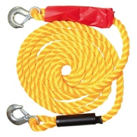 Alca alca® Abschleppseil 403100