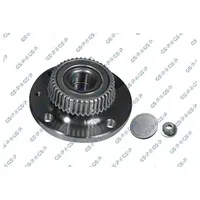 GSP Radlagersatz 9228041K