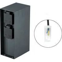 EVN 4-fach Energieverteiler 230416
