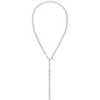 Purelei Y-Kette Phenomenal aus dem Signature Collection Logo Tag