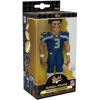 Funko NFL Gold - Russell Wilson - Funko Gold