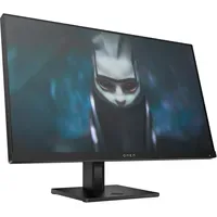 HP OMEN 24 24" schwarz