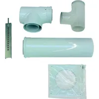 Vaillant Basis-Anschluss-Set 0020106374