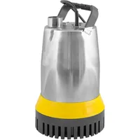 Jung Multidrain Schmutzwasserpumpe UV 305-1 10 m Leitung