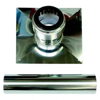 Vaillant Schachtabdeckung 0020106398