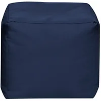 Sitting Point Cube Scuba jeansblau