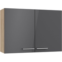 OPTIFIT Hängeschrank Lilly 100 x 34,6 x 70,4 cm