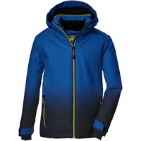 KILLTEC KSW 177 BYS SKI JCKT, blau, 140,
