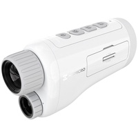 Hikmicro Heimdal H4d 2560x1440 Digitale Nachtsicht-monokel - Black -