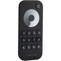 Paulmann Pro Funk Remote Single Color Beleuchtung-Fernbedienung
