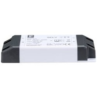 Paulmann Pro Strip Zubehör 230/24V 20VA Weiß