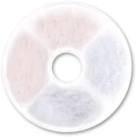 Catit Triple Action Filter weiß 19 cm x 14,5