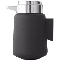 Vipp 9 Seifenspender Schwarz