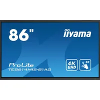 Iiyama ProLite TE8614MIS-B1AG 86"