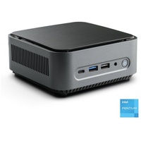 CSL Narrow Box Premium schwarz