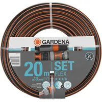 GARDENA Comfort Flex Schlauch 13 mm 1/2" 20 m