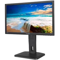 Hannspree HP Serie HP247HJB 24"