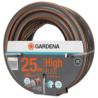 GARDENA Comfort HighFLEX Schlauch 19 mm 3/4" 25 m