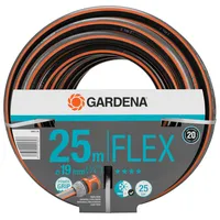 GARDENA Comfort Flex Schlauch 19 mm 3/4" 25 m