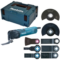 Makita TM3010CX4J inkl. Makpac Gr. 2