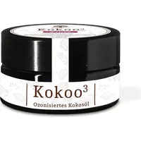 Waldkraft Kokoo3 Ozonisiertes Kokosöl mit ätherischen Ölen