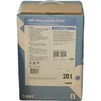 BWT Quantophos 20 Liter, 18031