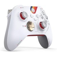 Microsoft Xbox Wireless Controller starfield limited edition