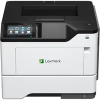 Lexmark MS632dwe