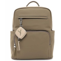 SURI FREY Rucksack Suri Sports Cody Backpack M Khaki