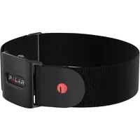 Polar Verity Sense Pulssensor schwarz M-XXL