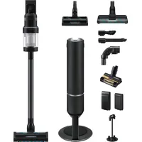 Samsung Bespoke AI Jet Akku+ CompleteClean VS28C97B4QK/WD Satin Black