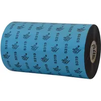 Zebra Technologies Zebra 5319 Performance Farbband schwarz, 89mm, 45m,
