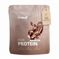 Brandl Proteinpulver Schokolade Pulver 1000 g
