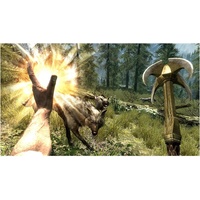 Microsoft The Elder Scrolls Blackwood Upgrade Collectors Edition -