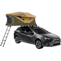 Thule Approach S fennel tan