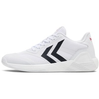Hummel Algiz III white