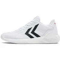 Hummel Algiz III Handballschuhe 9001 white 48